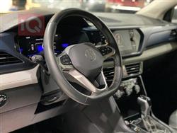 Volkswagen Taos